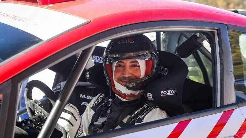 Petrol Ofisi Maxima 2024 Türkiye Ralli Şampiyonası’nın ilk yarışı Sarıkamış Rallisi sona erdi