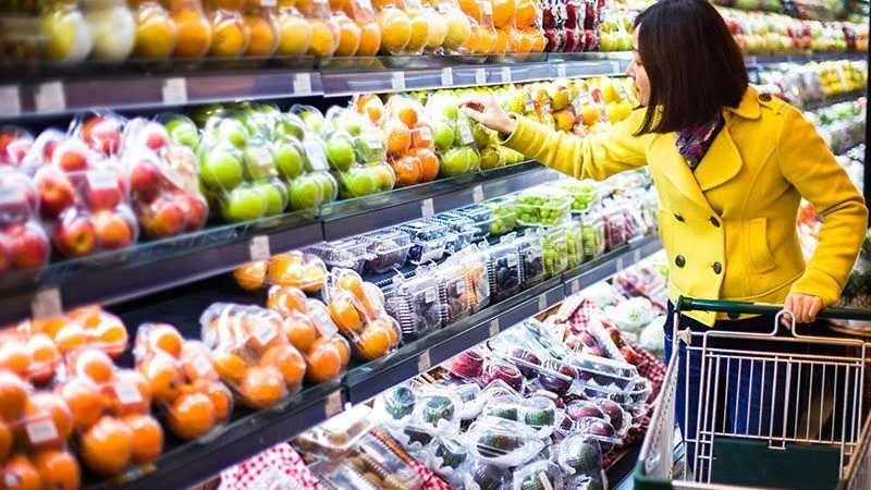 Kasım ayında enflasyon yüzde 2,24 arttı