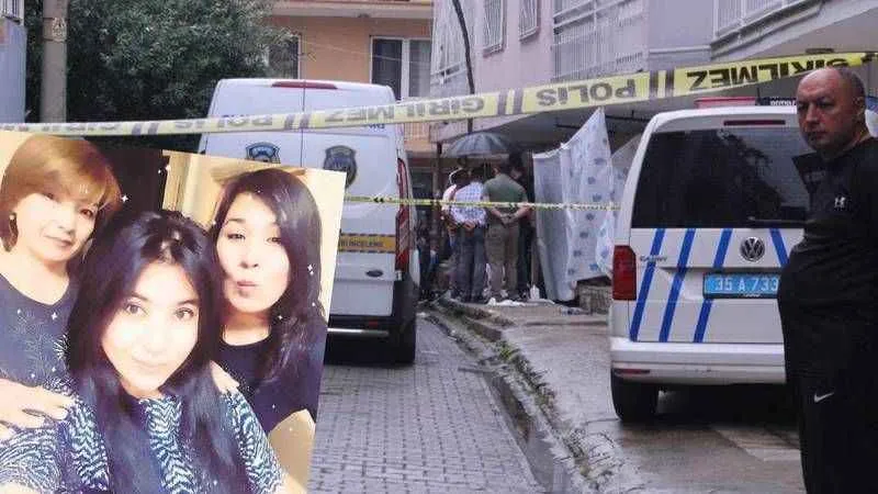 4 Türkmenistanlı'nın katil zanlısı yakalandı