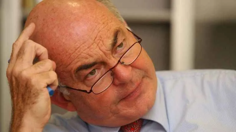 Kemal Derviş'in cenazesi ABD'de defnedildi 