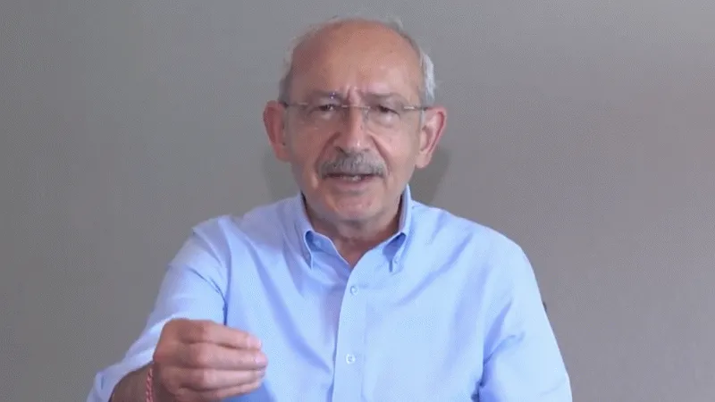 Kılıçdaroğlu: "Bunlar gelirse dolar 30 TL’ye çıkacak"