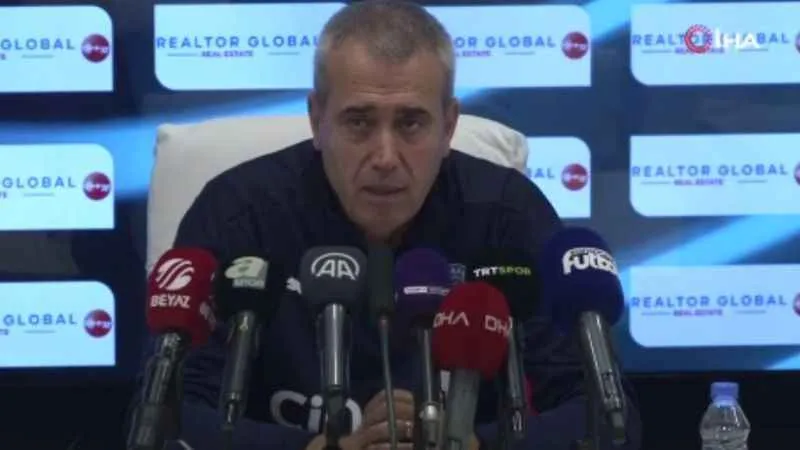 Kemal Özdeş: "80’den sonra farkı açabilirlerdi"