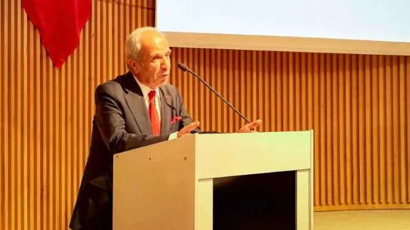 BOSAD'ın yeni başkanı Kenan Baytaş oldu