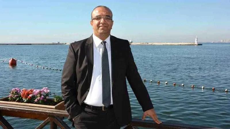 Op. Dr. Kenan Kalı: Bir 5 yıl daha bu istikrar devam edecek