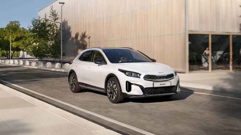 Kia’dan Ekim ayına özel fırsatlar