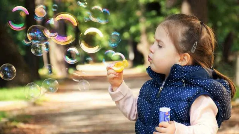 Çocukluk çağında epilepsiye dikkat