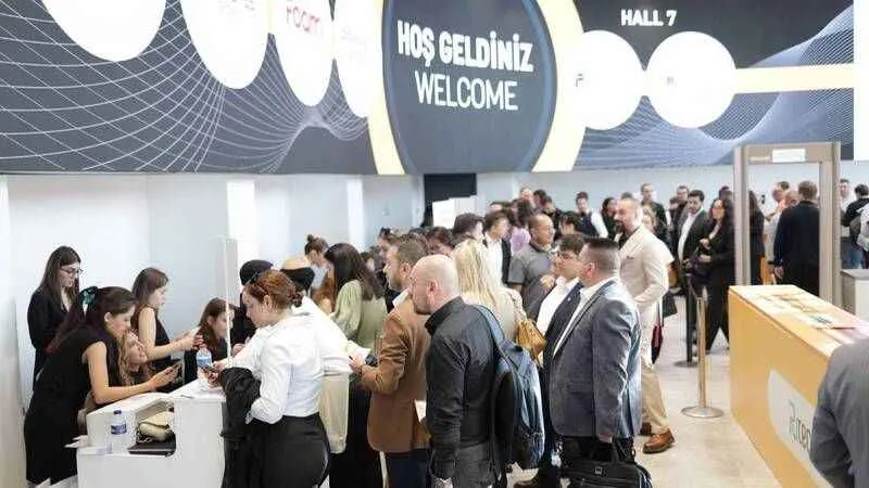 Kimya sektörü İstanbul'da buluştu