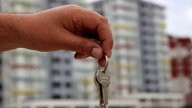 Eylül ayı kira artış tavanı belli oldu