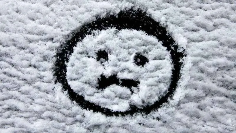 Kış depresyonu nedir? 