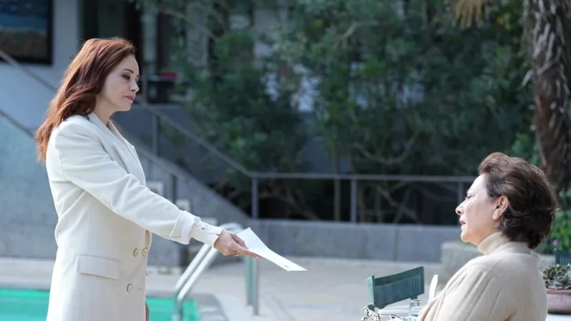 KISKANMAK 9. BÖLÜM FRAGMANI İZLE! KISKANMAK 8. bölüm özet, 8. bölümde neler yaşandı?