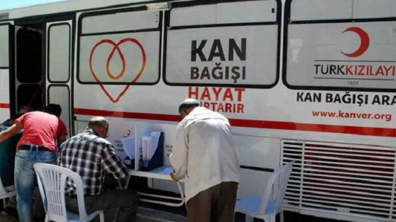 Kan bağışında düşüş, kalp ameliyatlarını etkiledi 