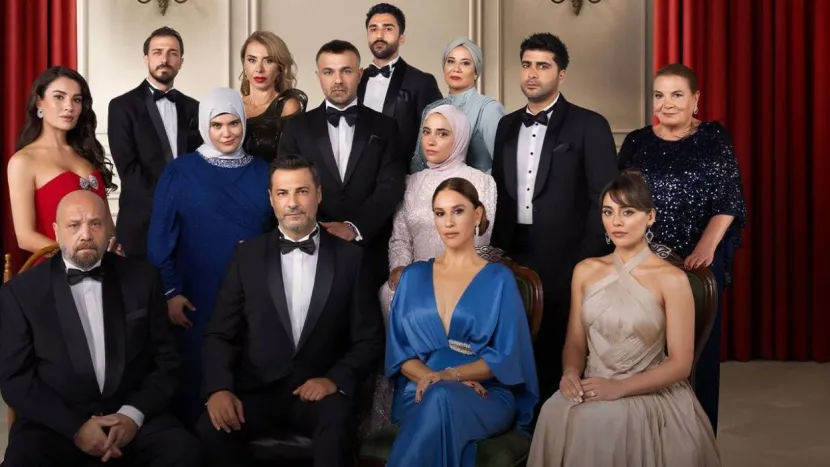 Kızılcık Şerbeti tekrarı ne zaman hangi gün saat kaçta? Kızılcık Şerbeti son bölüm tekrarı izle Show TV – Youtube