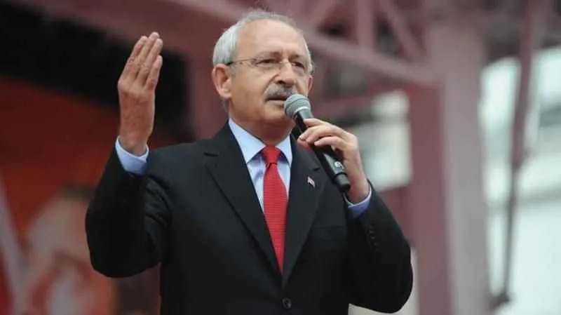 ‘Man Adası’ davasında Kılıçdaroğlu'na tazminat kararı