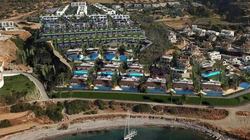 KKTC'den yeni adım: Türk vatandaşları artık 3 konut satın alabilecek 