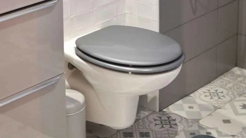 Klozet kapakları virüslere karşı koruma sağlamıyor