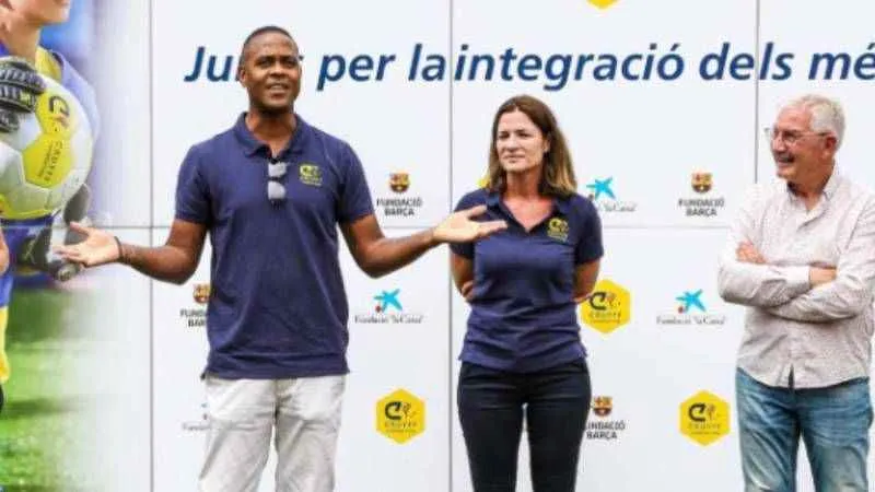 Adana Demirspor'da Patrick Kluivert dönemi