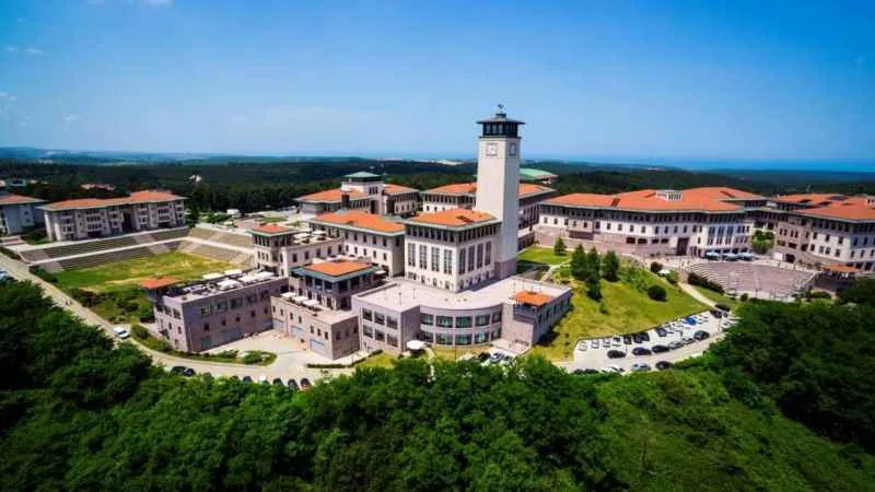 Dünyanın en iyi genç üniversiteleri sıralamasında Türkiye’den 47 üniversite yer aldı