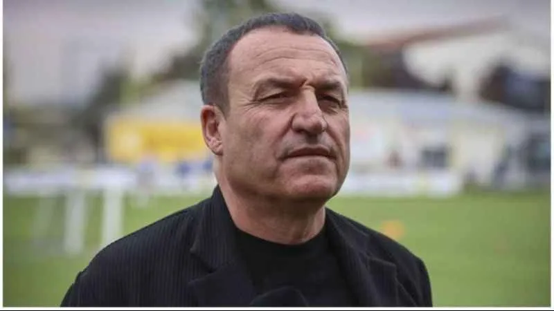 Faruk Koca tahliye edildi