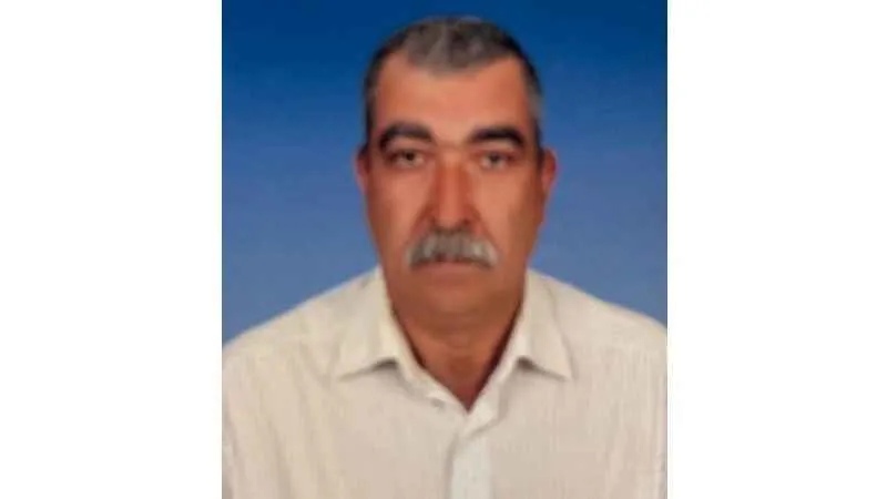 Muğla'da Necip Kolcu ölü bulundu