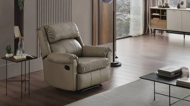 Babalar bu koltuğa bayılacak