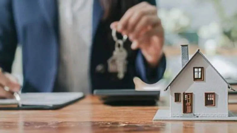 Nisan ayında konut satışları yüzde 35,6 azaldı