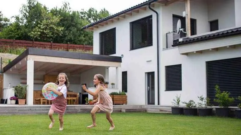 İster ev sahibi olun ister kiracı, Konut Sigortası şart! 