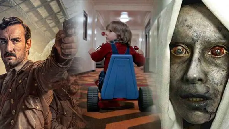 Korku filmi tavsiyeleri (2023) En yeni, korkunç, gerilim dolu korku filmleri…