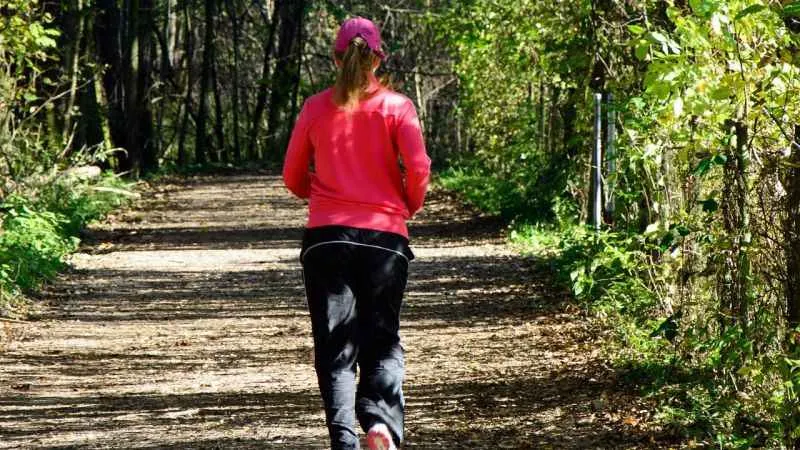 İdeal koşu hızı düşündüğünüzden daha yavaş