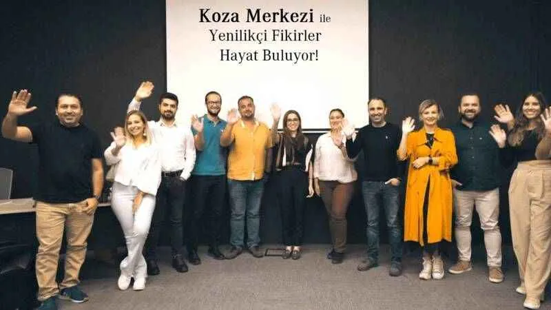 Mercedes-Benz Türk çalışanlarının doğayı koruyacak fikirler yarışıyor