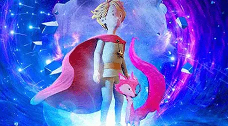 Küçük Prens, dijital bir şölenle sahneleniyor