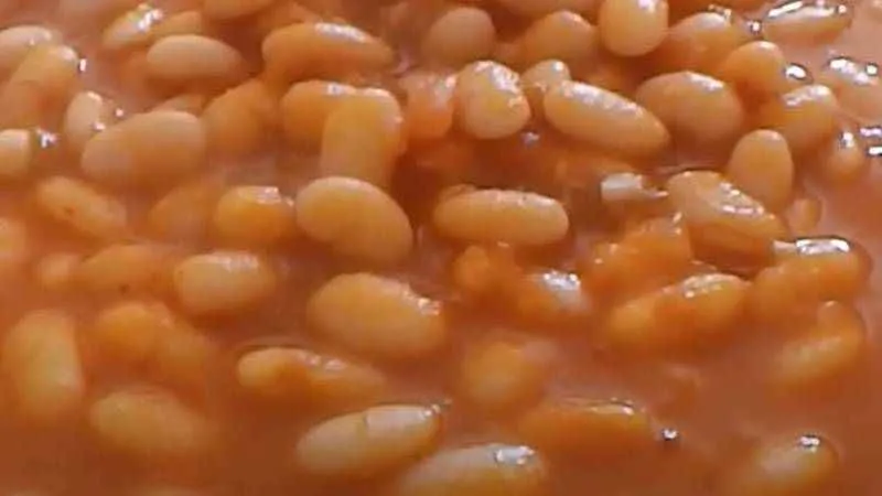 Kuru fasülye ustalarının sırrı aşikar oldu. Tencereye bir fiske eklemek yetiyor