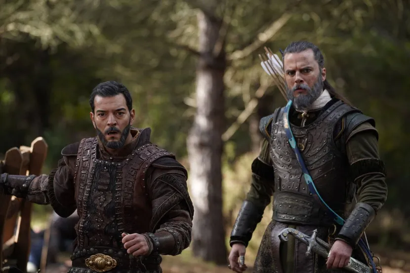 KURULUŞ ORHAN 4 BÖLÜM TEKRAR İZLE! KURULUŞ ORHAN son bölüm tekrarı izle ATV – Youtube.