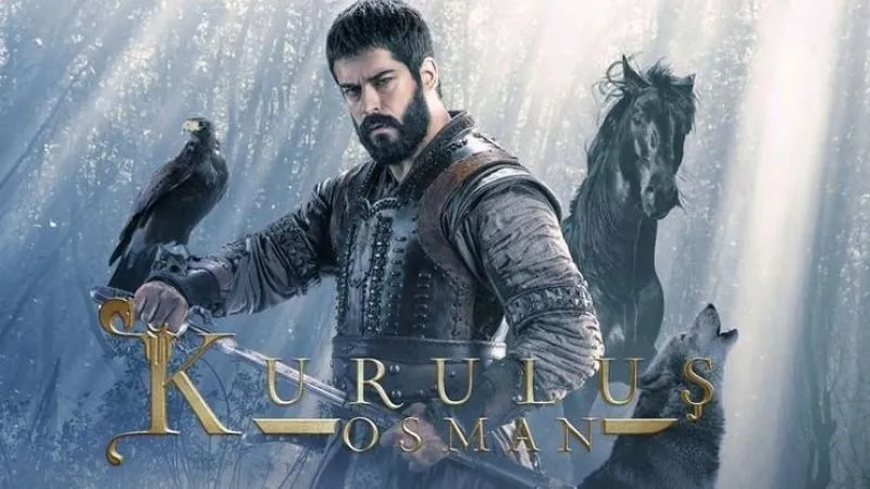 Kuruluş Osman tekrarı ne zaman yeni bölüm hangi gün saat kaçta var?