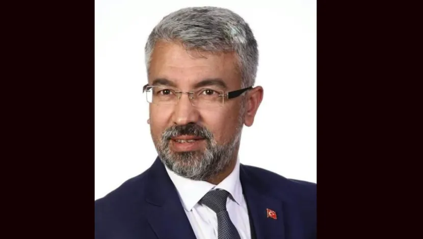 Kütahya AK Parti Merkez İlçe Başkan Yardımcısı hayatını kaybetti