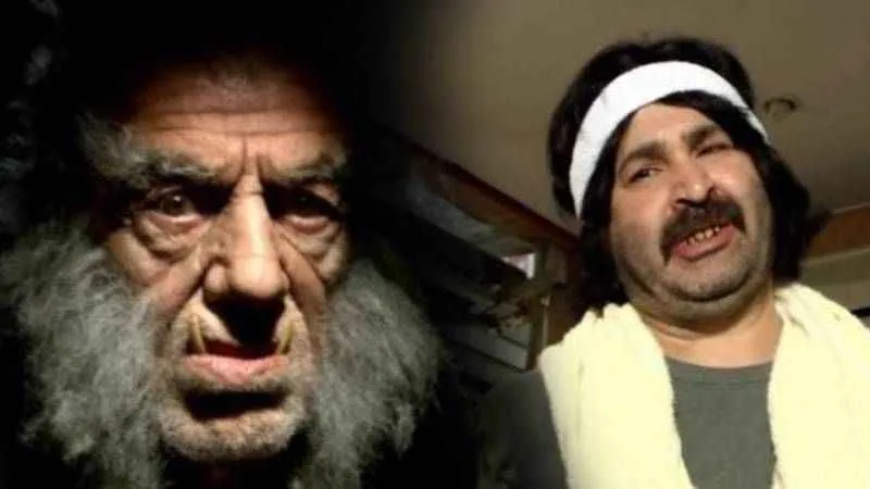 KUTSAL DAMACANA 2 KONUSU NE? Kutsal Damacana Nerede Çekildi? Kutsal Damacana 2 Oyuncuları Kim?