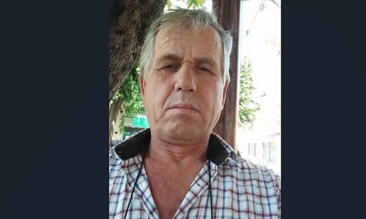 İzmir'de Latif Baştürk ölü bulundu