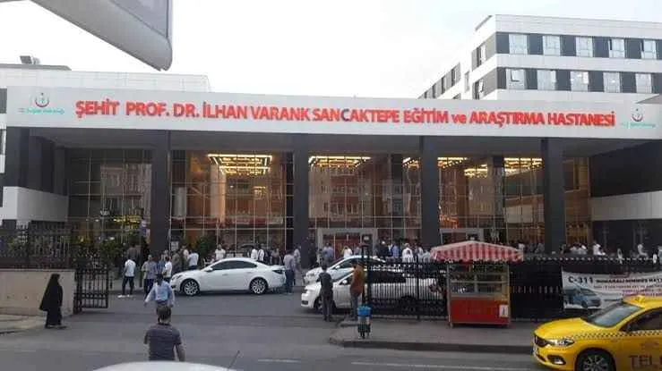 2023 YILI 3 KISIM TEKNİK MALZEME ALIMI EĞİTİM VE ARAŞTIRMA HASTANESİ- SANCAKTEPE ŞEHİT PROF. DR. İLHAN VARANK SAĞLIK BAKANLIĞI BAKAN YARDIMCILIKLARI