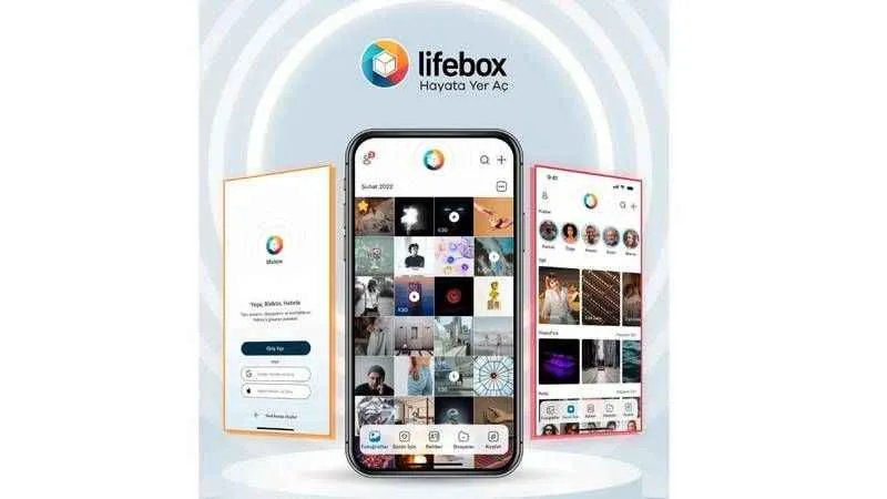TURKCELL / lifebox ücretli abone sayısı 2 milyona ulaştı 