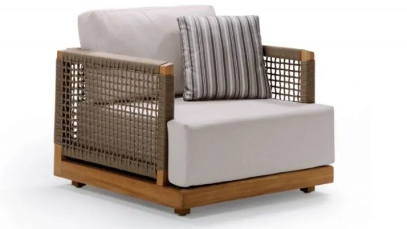 Açık hava ruhuna ve enerjisine L’unica imzası 