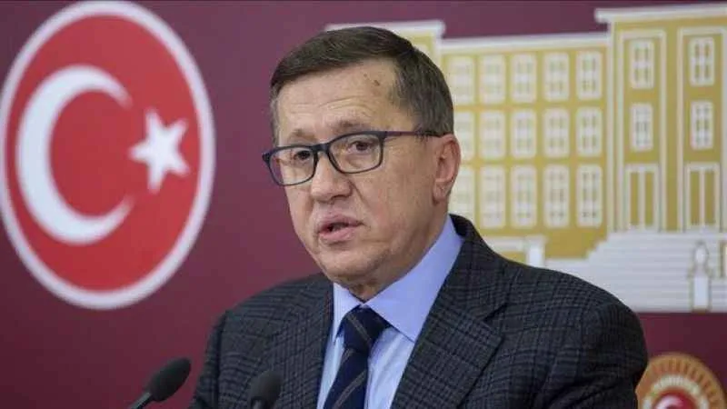 İYİ Partili Türkkan, Eski Ulaştırma ve Altyapı Bakanı Karaismailoğlu’na 35 bin lira tazminat ödeyecek