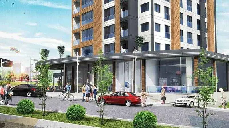 4 milyar TL portföye sahip Luxera Gayrimenkul halka arz oluyor