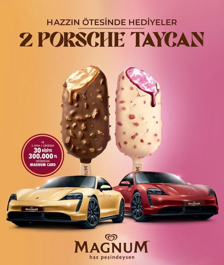 Magnum Porsche çekiliş sonuçları, Ekim çekilişi