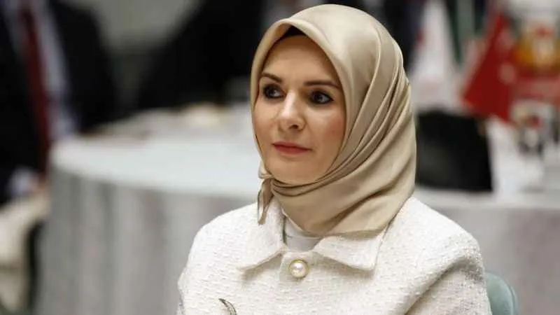 Bakan Göktaş: “Aralık ayına ilişkin 587 milyon TL Sosyal ve Ekonomik Destek (SED) ödemesi yaptık”