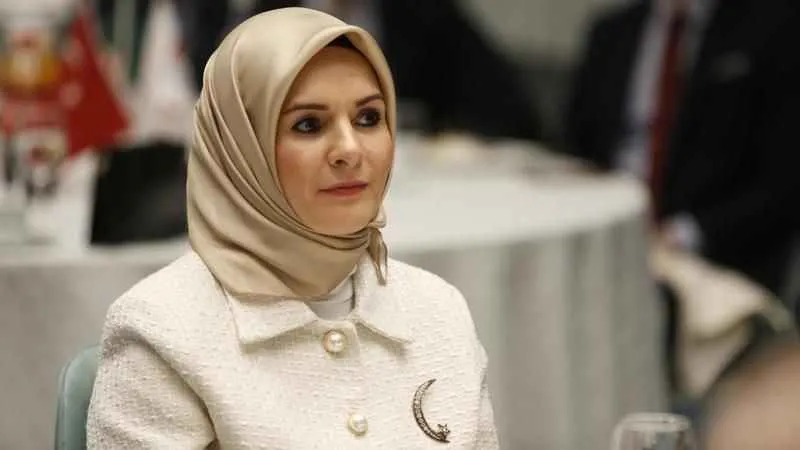 Bakan Göktaş: 127 bin 720 yaşlı ve engelli vatandaşımızın temel ihtiyaçlarını karşıladık