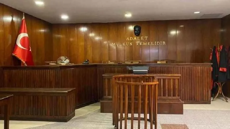 T.C. GAZİOSMANPAŞA 14. ASLİYE CEZA MAHKEMESİ EK KARAR DOSYA NO : 2022/159 Esas KARAR NO : 2023/167