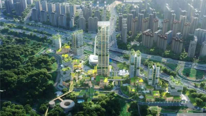 İnşaat sektöründe yeşil şirket sayısı 1500, ürün sayısı 3 bine çıkacak