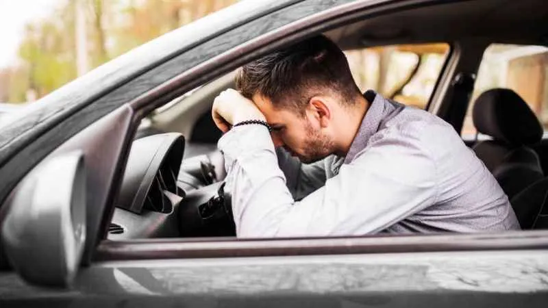 Trafik psikolojimizi nasıl etkiliyor?