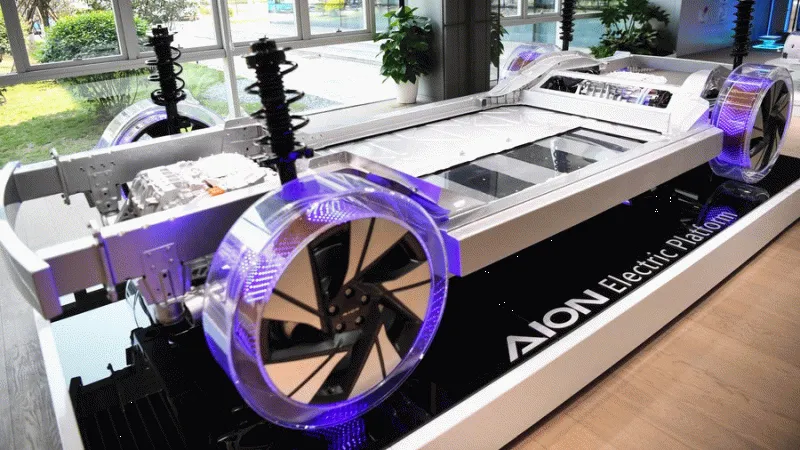 Çin’de mayıs ayında sanayi üretimi yüzde 3,5 arttı