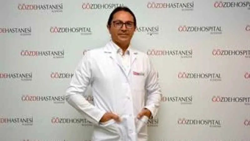 Diz Hastalıklarında Erken Teşhis Tedavi Başarısını Artırıyor