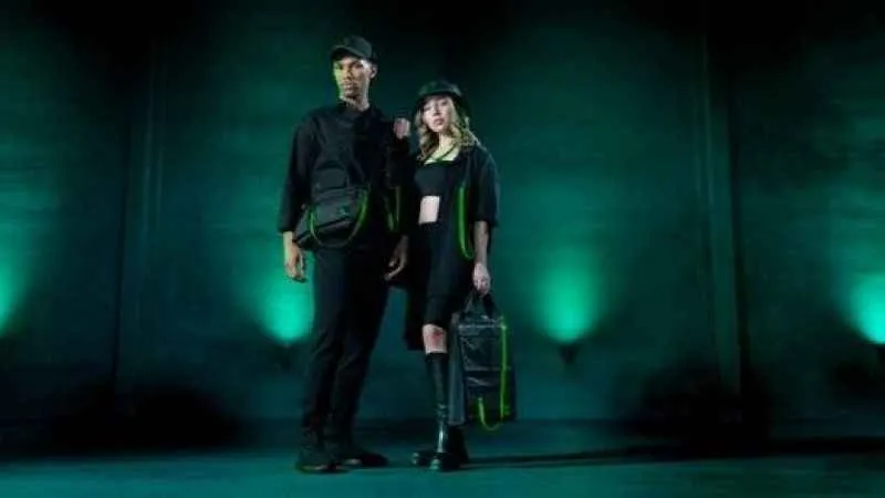 Razer , Şimdi de Xanthus modeli ile sokağa iniyor!